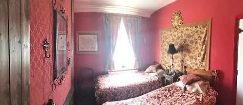 The Cair Paravel Hotel