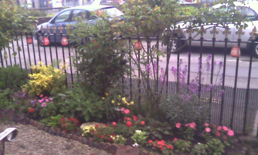 Hotel The Cair Paravel Scarborough