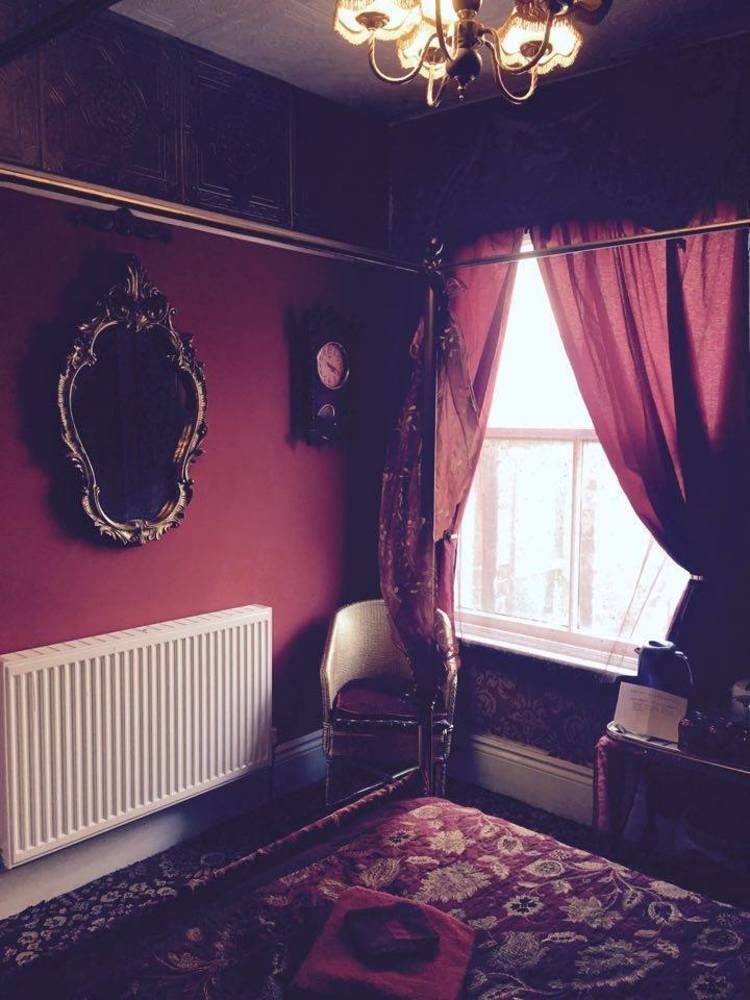 Hotel The Cair Paravel 3*